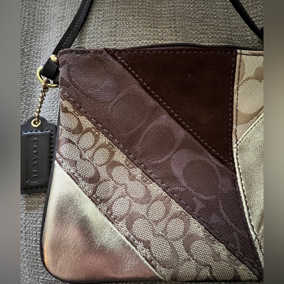 COACH WRISTLET - Picture 2 of 4